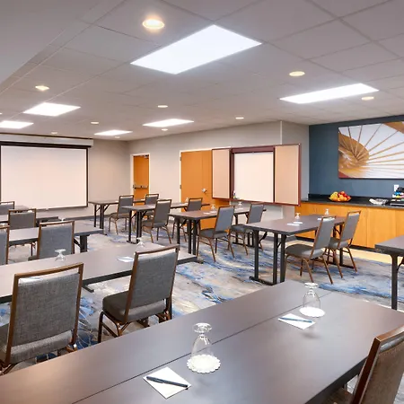 Fairfield Inn & Suites Seattle Bellevue/Redmond-3