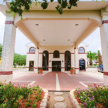 Best Western Pearland Inn-3
