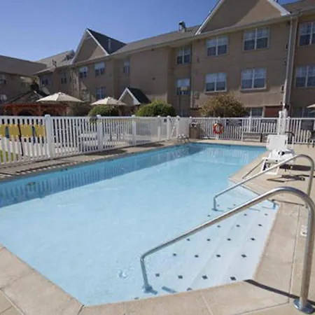Residence Inn Cincinnati Airport-2