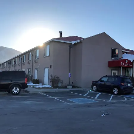 Ramada By Wyndham Draper, Utah-2