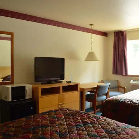 Bellingham Lodge-3
