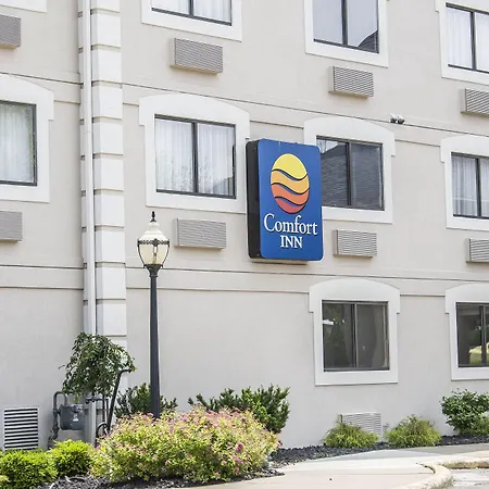Comfort Inn River'S Edge-2