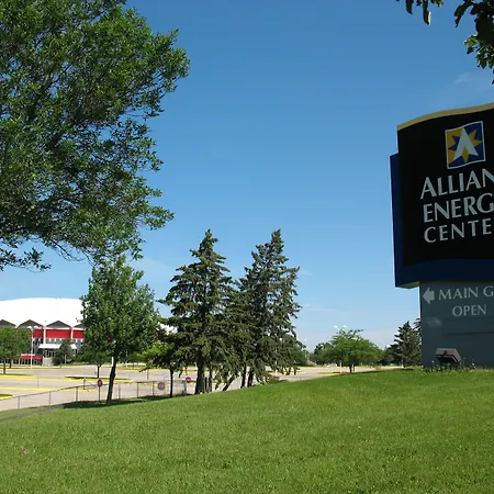 Fairfield By Marriott Inn & Suites Madison South-3