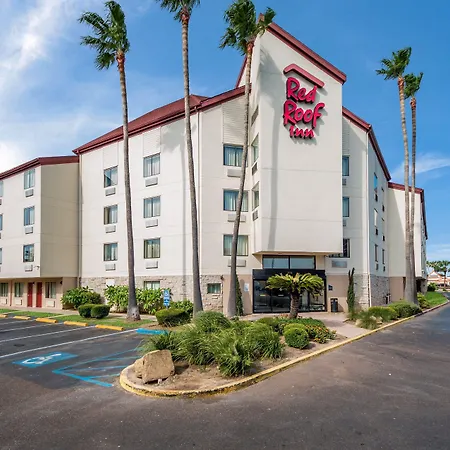 Red Roof Inn Laredo-3