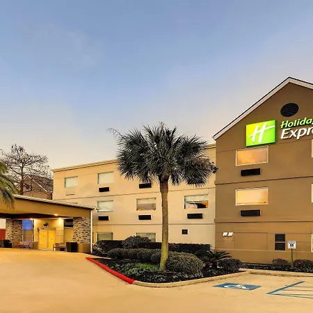 Holiday Inn Express Kenner - New Orleans Airport By Ihg-2