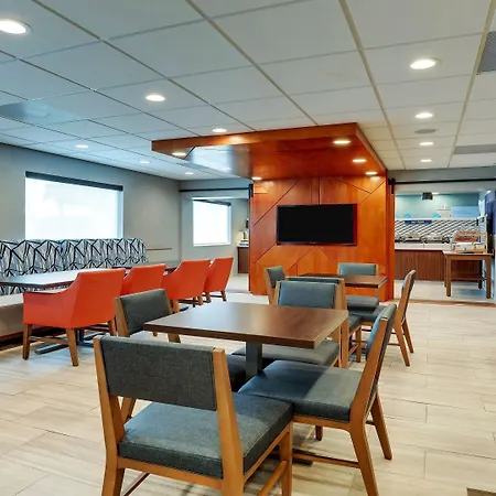 Holiday Inn Express Kenner - New Orleans Airport By Ihg-3