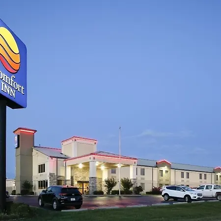 Comfort Inn-3