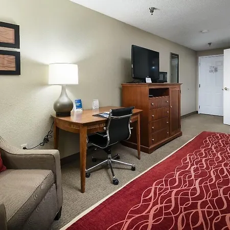 Comfort Inn-2