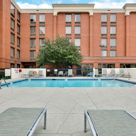 Comfort Inn Plano-Dallas-2
