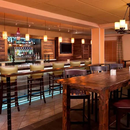 Doubletree By Hilton Vancouver-2