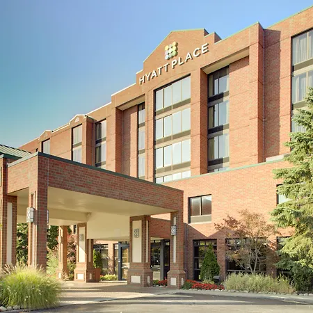 Extended Stay America Premier Suites - Cleveland - Independence-3