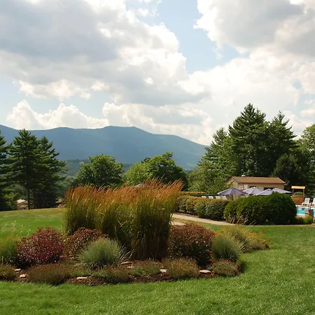 Fox Ridge Resort-3