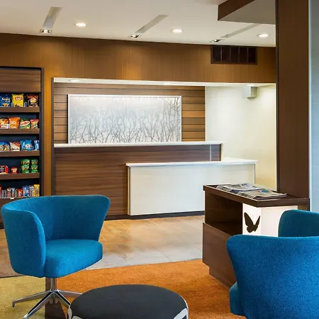 Fairfield Inn & Suites Valparaiso-3