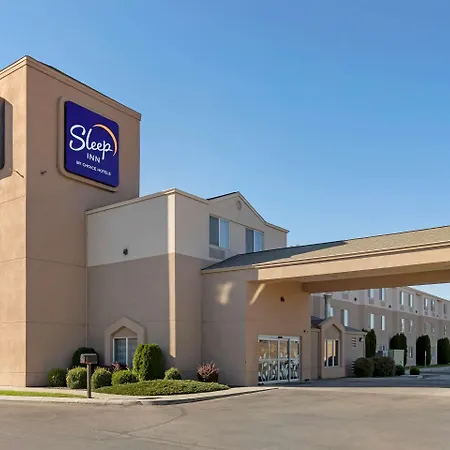 Sleep Inn Ontario-2