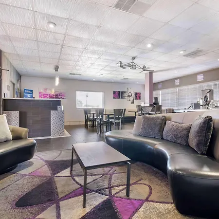Best Western Santa Fe-2