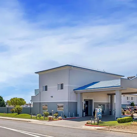 Best Western Santa Fe-3