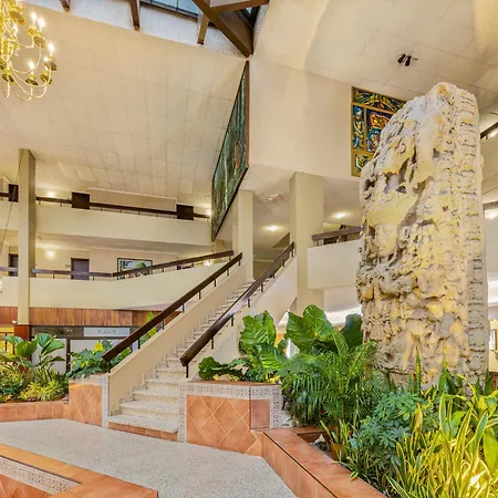 Copantl Hotel & Convention Center-2
