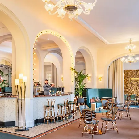 Holiday Inn Paris - Gare De Lyon Bastille By Ihg-2