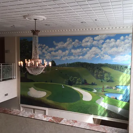 Heritage Hills Golf Resort & Conference Center-2