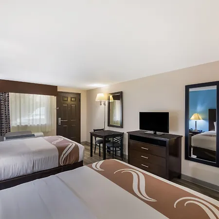 Quality Inn & Suites Round Rock-2