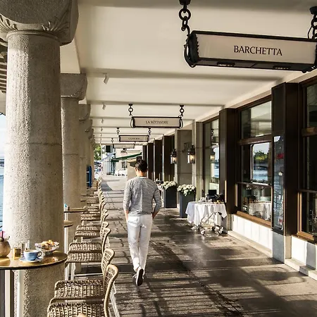 Storchen Zuerich - Lifestyle Boutique Hotel-2