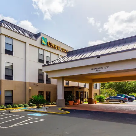 Quality Inn Texas City I-45-3
