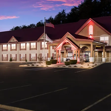 Red Roof Inn & Suites Corbin-3