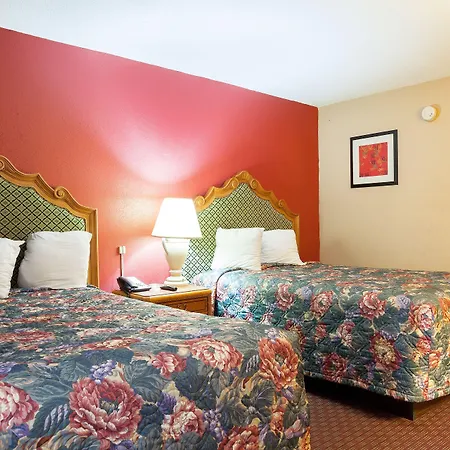 Envi Boutique Hotel Henderson-Evansville South-2