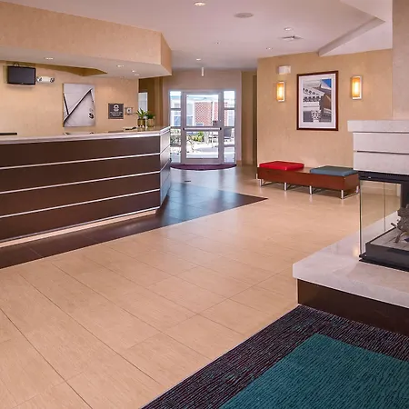 Sonesta Es Suites Charlottesville University-2