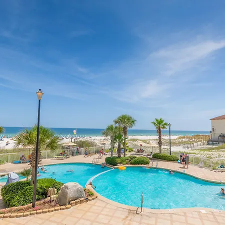 Holiday Inn Express Orange Beach - On The Beach By Ihg-2