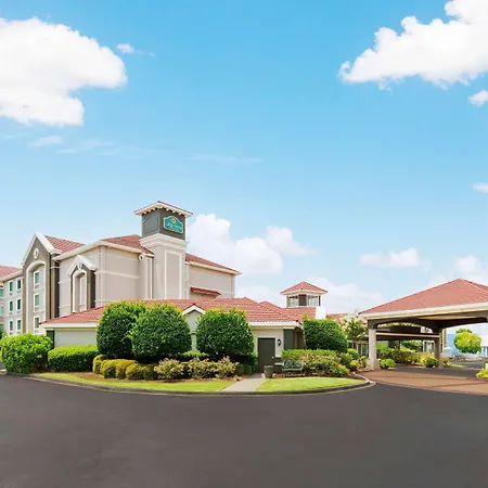 La Quinta By Wyndham Myrtle Beach Broadway Area-2