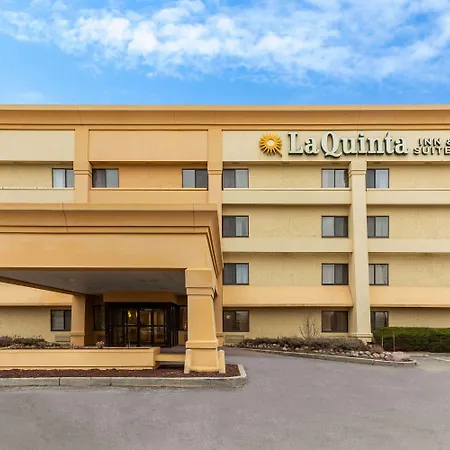 La Quinta By Wyndham Chicago Gurnee-2
