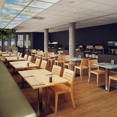 Inntel Hotels Amsterdam Centre-2