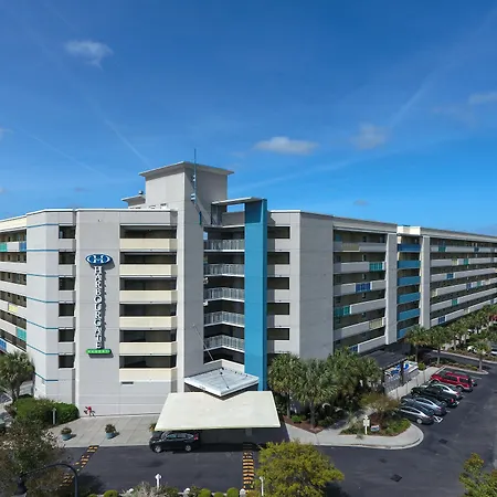 Harbourgate Marina Club-2