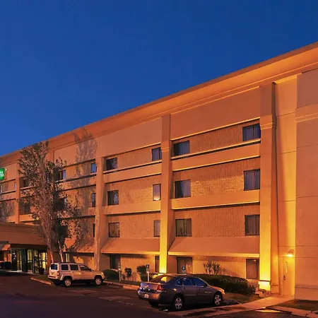 La Quinta By Wyndham El Paso West Bartlett-2