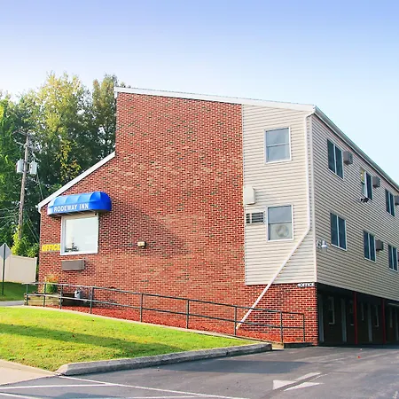Rodeway Inn State College - Near University-3