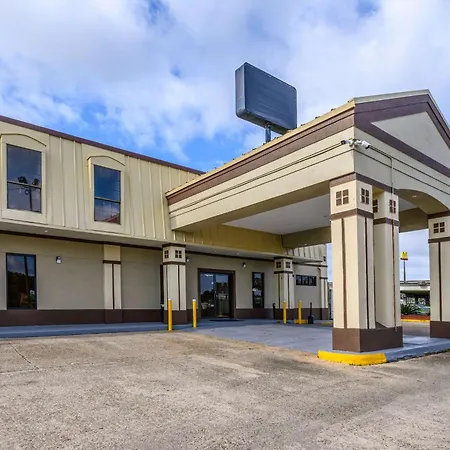 Quality Inn New Orleans I-10 East-3