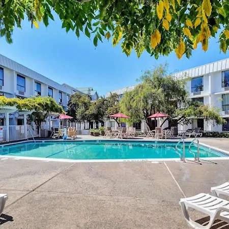 Motel 6-Belmont, Ca - San Francisco - Redwood City-3