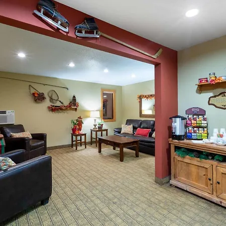 Super 8 By Wyndham Bemidji Mn-2