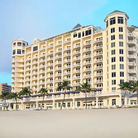 Pelican Grand Beach Resort, A Noble House Resort-2