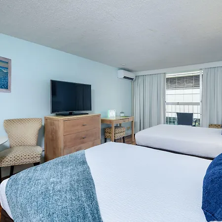 Waikiki Gateway Hotel-3
