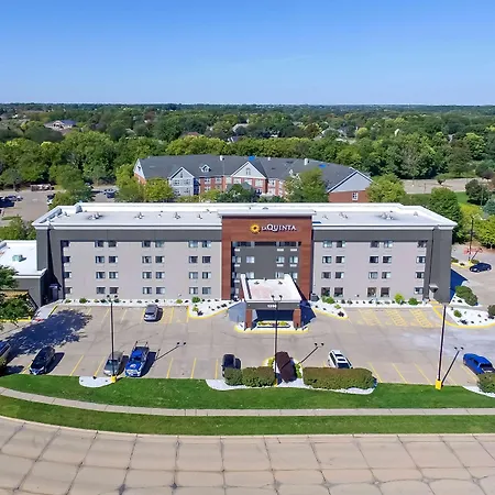 La Quinta By Wyndham Des Moines West Clive-3