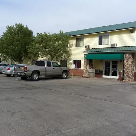 Motel 6-Truth Or Consequences, Nm-2