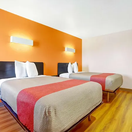 Motel 6-Truth Or Consequences, Nm-3