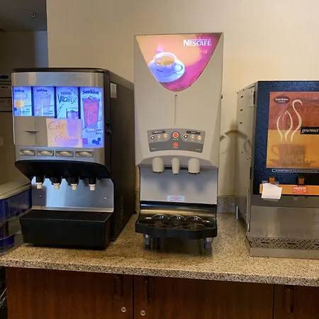 Best Western Brigham City Inn & Suites-3