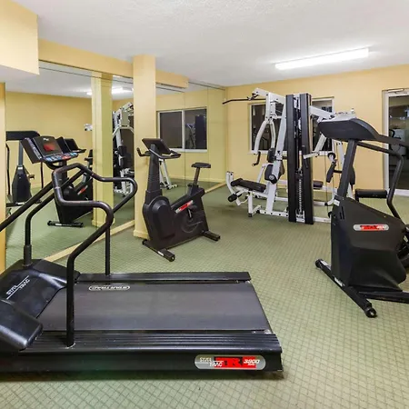 La Quinta By Wyndham Fort Lauderdale Pompano Beach-2