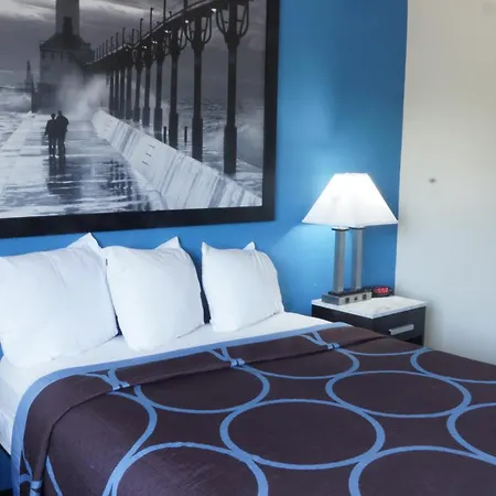 Quality Inn Elkhart-3