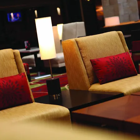Minneapolis Marriott Northwest Hotel & Conference Center-3