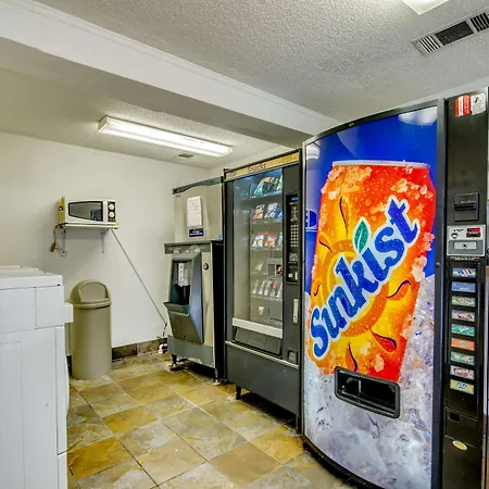 Motel 6-Saint Joseph, Mo-3