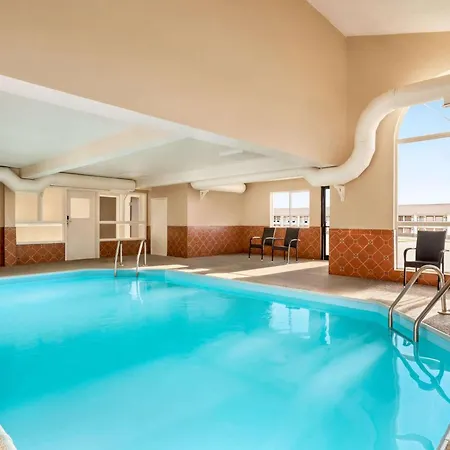 Super 8 By Wyndham Liberal Ks-2